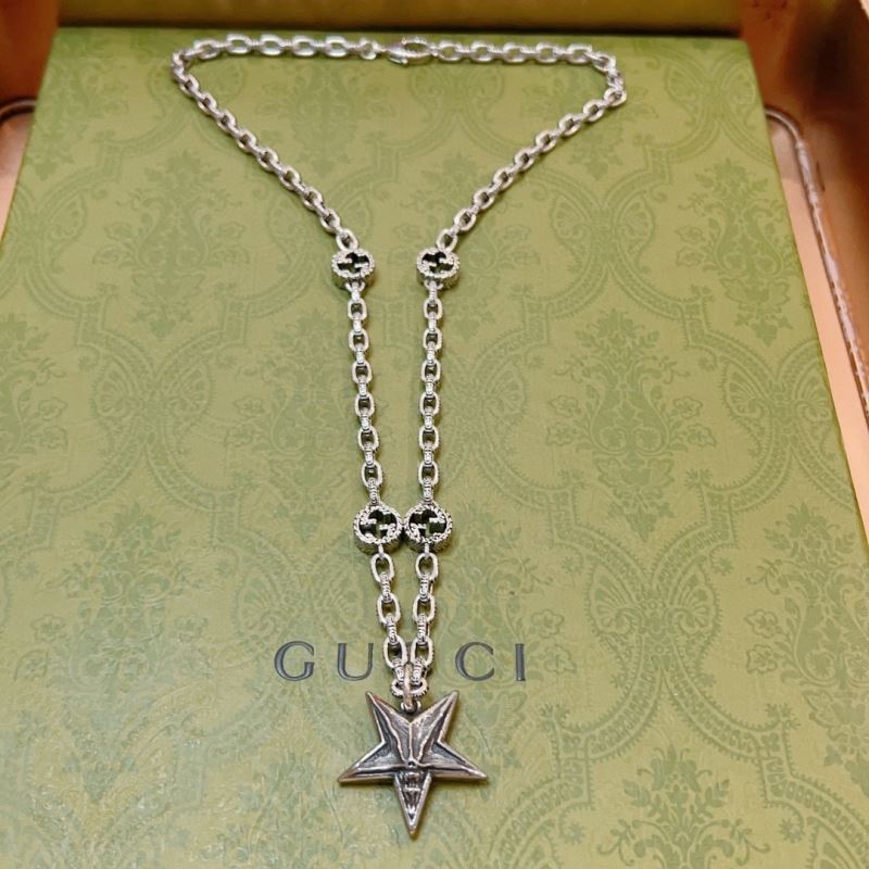 Gucci Necklaces